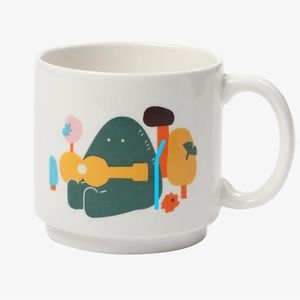 Brand new BTS In the Soop mug